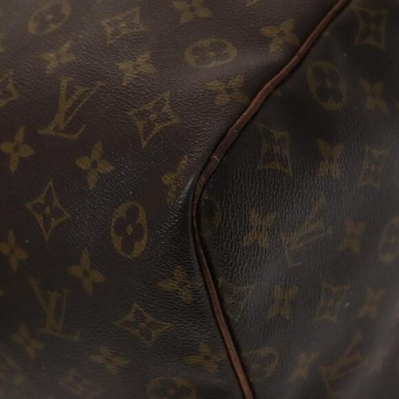 LOUIS VUITTON Monogram Keepall 60 Boston Bag M41422 - Picture 14 of 16